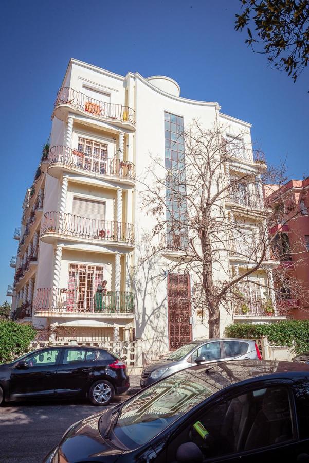 Appartamento Gaudi Ostie Extérieur photo