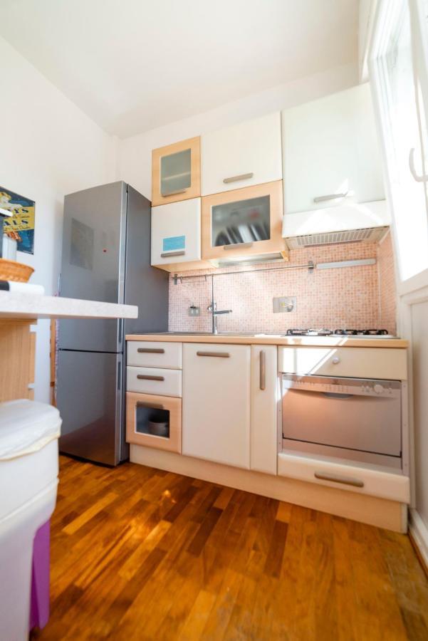 Appartamento Gaudi Ostie Extérieur photo