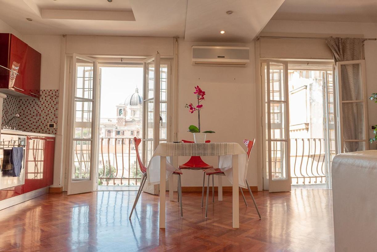 Appartamento Gaudi Ostie Extérieur photo