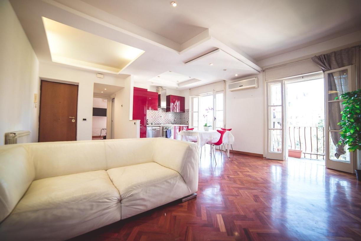 Appartamento Gaudi Ostie Extérieur photo